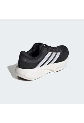 Tenis Running Gris Adidas Supernova Rise 3 Negro