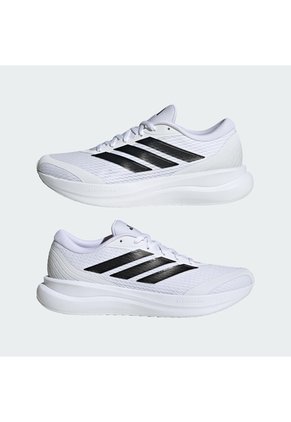 Zapatillas Y Tenis Running Runfalcon Adultos Blanco