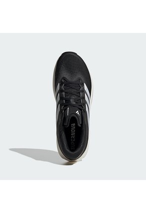 Tenis Negro Adidas DE RUNNING SUPERNOVA RISE 3 Negro
