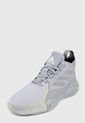Tenis Basketball Gris-Negro adidas Performance D Rose 773 de adidas Performance