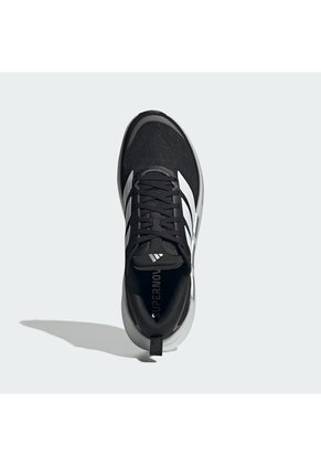 Tenis Running Negro Adidas Supernova Glide Negro