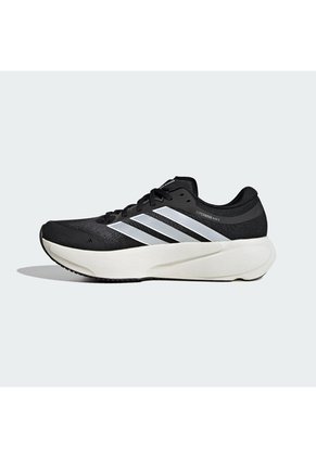 Tenis Running Gris Adidas Supernova Rise 3 Negro