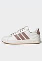 Tenis Lifestyle adidas Sportswear Grand Court 3.0 Marfil de adidas Performance