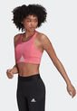 Top Rosa adidas Performance W Bl Bt de adidas Performance