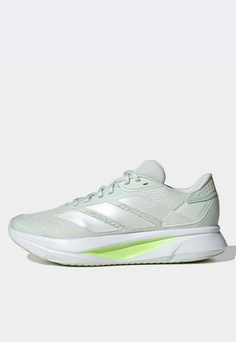 Tenis Running adidas Performance Duramo SL 2 Verde Menta adidas Performance