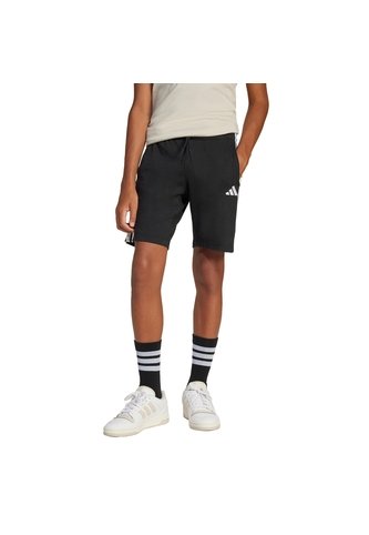 Shorts Negro Adidas Essentials Niños adidas Performance