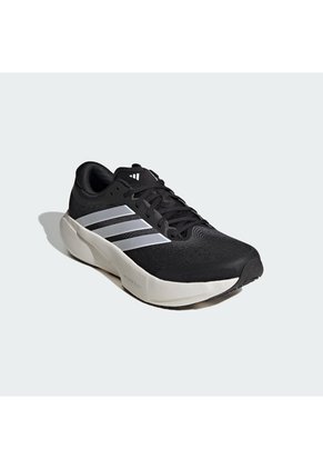 Tenis Negro Adidas DE RUNNING SUPERNOVA RISE 3 Negro