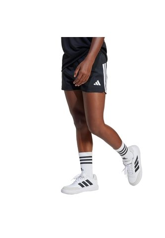 Shorts Entrenamiento Negro Adidas Train Essentials Niñas adidas Performance