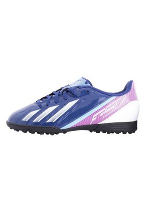 Fútbol adidas Niño Torretin Azul Rey-Violeta
