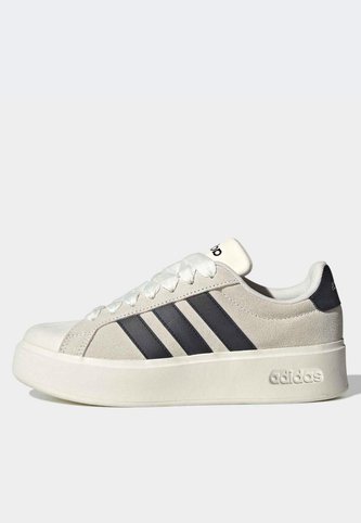 Tenis Lifestyle adidas Sportswear Streettalk Bold Beige adidas Performance