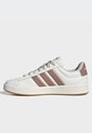 Tenis Lifestyle adidas Sportswear Grand Court 3.0 Marfil de adidas Performance