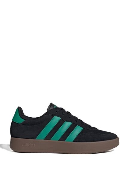 TENIS ADIDAS HOMBRE JR1326 BARREDA Talla 7