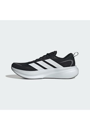 Tenis Running Negro Adidas Supernova Glide Negro