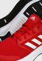 Tenis Running Rojo-Blanco-Negro adidas Performance Galaxy 5 de adidas Performance