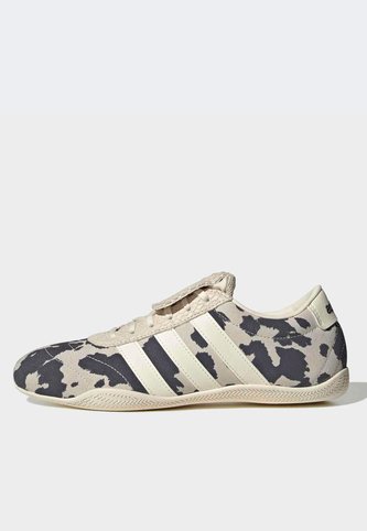 Tenis Lifestyle adidas Sportswear Grand Court Lo Beige adidas Performance
