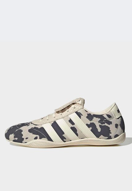 Tenis Lifestyle adidas Sportswear Grand Court Lo Beige
