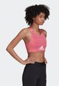 Top Rosa adidas Performance W Bl Bt de adidas Performance