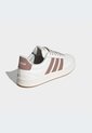 Tenis Lifestyle adidas Sportswear Grand Court 3.0 Marfil de adidas Performance