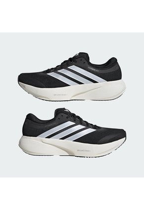 Tenis Negro Adidas DE RUNNING SUPERNOVA RISE 3 Negro