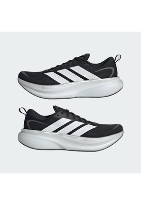 Tenis Running Negro Adidas Supernova Glide Negro