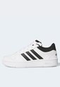 Tenis Lifestyle adidas Sportswear Hoops Classic Blanco de adidas Performance
