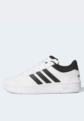 Tenis Lifestyle adidas Sportswear Hoops Classic Blanco adidas Performance
