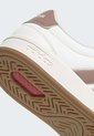 Tenis Lifestyle adidas Sportswear Grand Court 3.0 Marfil de adidas Performance