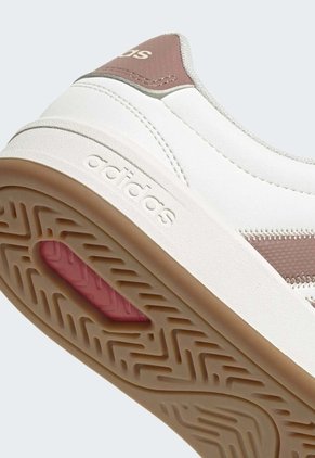 Tenis Lifestyle adidas Sportswear Grand Court 3.0 Marfil