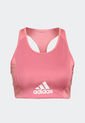 Top Rosa adidas Performance W Bl Bt de adidas Performance
