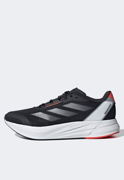 Tenis Running adidas Performance Duramo Speed Negro