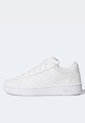 Tenis Lifestyle adidas Sportswear Hoops Classic Blanco de adidas Performance