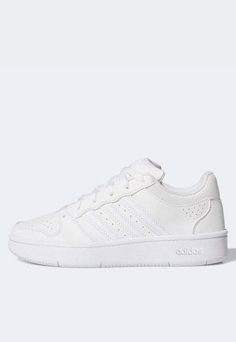 Tenis Lifestyle adidas Sportswear Hoops Classic Blanco adidas Performance