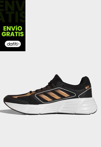 Tenis adidas Performance Galaxy Star Negro adidas Performance