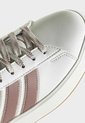 Tenis Lifestyle adidas Sportswear Grand Court 3.0 Marfil de adidas Performance