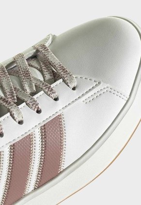 Tenis Lifestyle adidas Sportswear Grand Court 3.0 Marfil