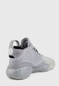 Tenis Basketball Gris-Negro adidas Performance D Rose 773 de adidas Performance