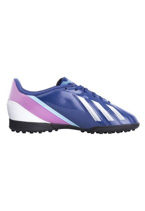 Fútbol adidas Niño Torretin Azul Rey-Violeta