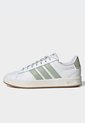 Tenis Lifestyle adidas Sportswear Grand Court 3.0 Blanco de adidas Performance