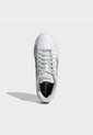 Tenis Lifestyle adidas Sportswear Grand Court 3.0 Blanco de adidas Performance