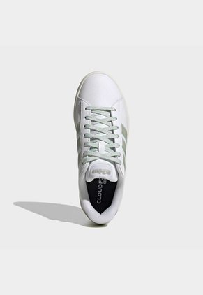 Tenis Lifestyle adidas Sportswear Grand Court 3.0 Blanco