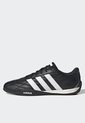 Tenis Lifestyle adidas Sportswear Groundpulse Negro de adidas Performance