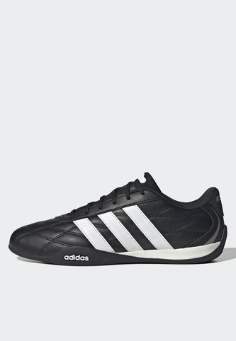 Tenis Lifestyle adidas Sportswear Groundpulse Negro adidas Performance
