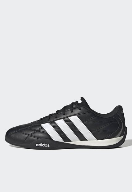 Tenis Lifestyle adidas Sportswear Groundpulse Negro
