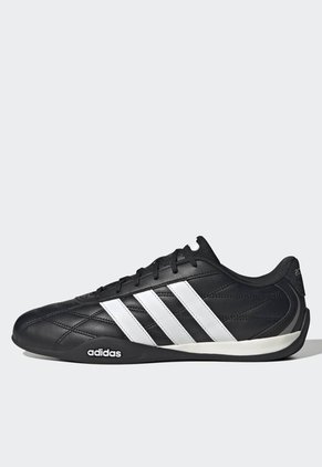 Tenis Lifestyle adidas Sportswear Groundpulse Negro