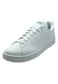 Tenis Lifestyle Adidas Grand Court Base - Blanco de adidas Performance