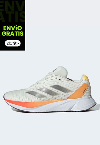Tenis adidas Performance Duramo SL Marfil adidas Performance