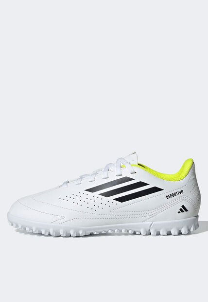 Guayos adidas Performance Deportivo III TF Blanco