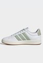 Tenis Lifestyle adidas Sportswear Grand Court 3.0 Blanco de adidas Performance