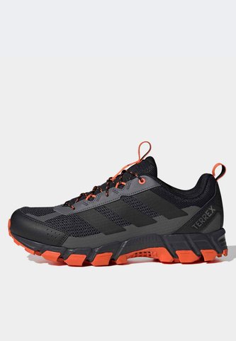 Tenis Senderismo adidas TERREX Rockadia Negro adidas Performance