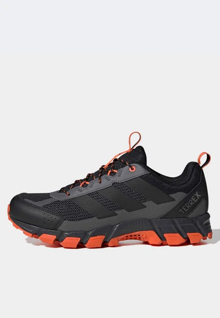 Tenis Senderismo adidas TERREX Rockadia Negro